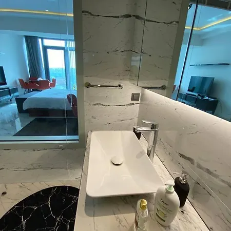 アパート Luxury Residential In Center W/full Facilitys
